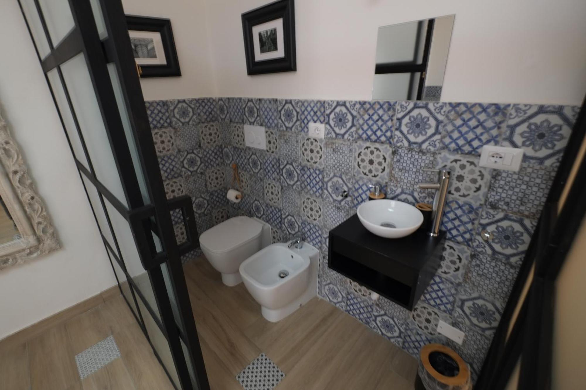 Casa Lu * Neapel