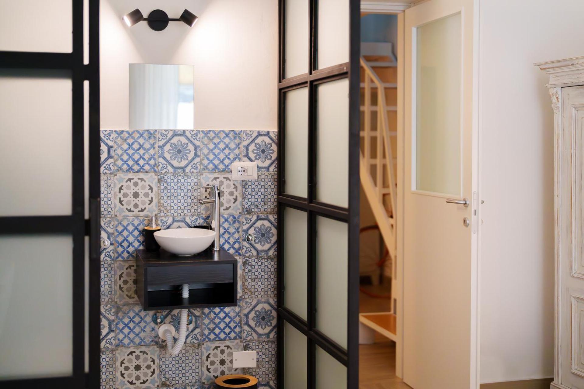 Casa Lu Apartment Neapel