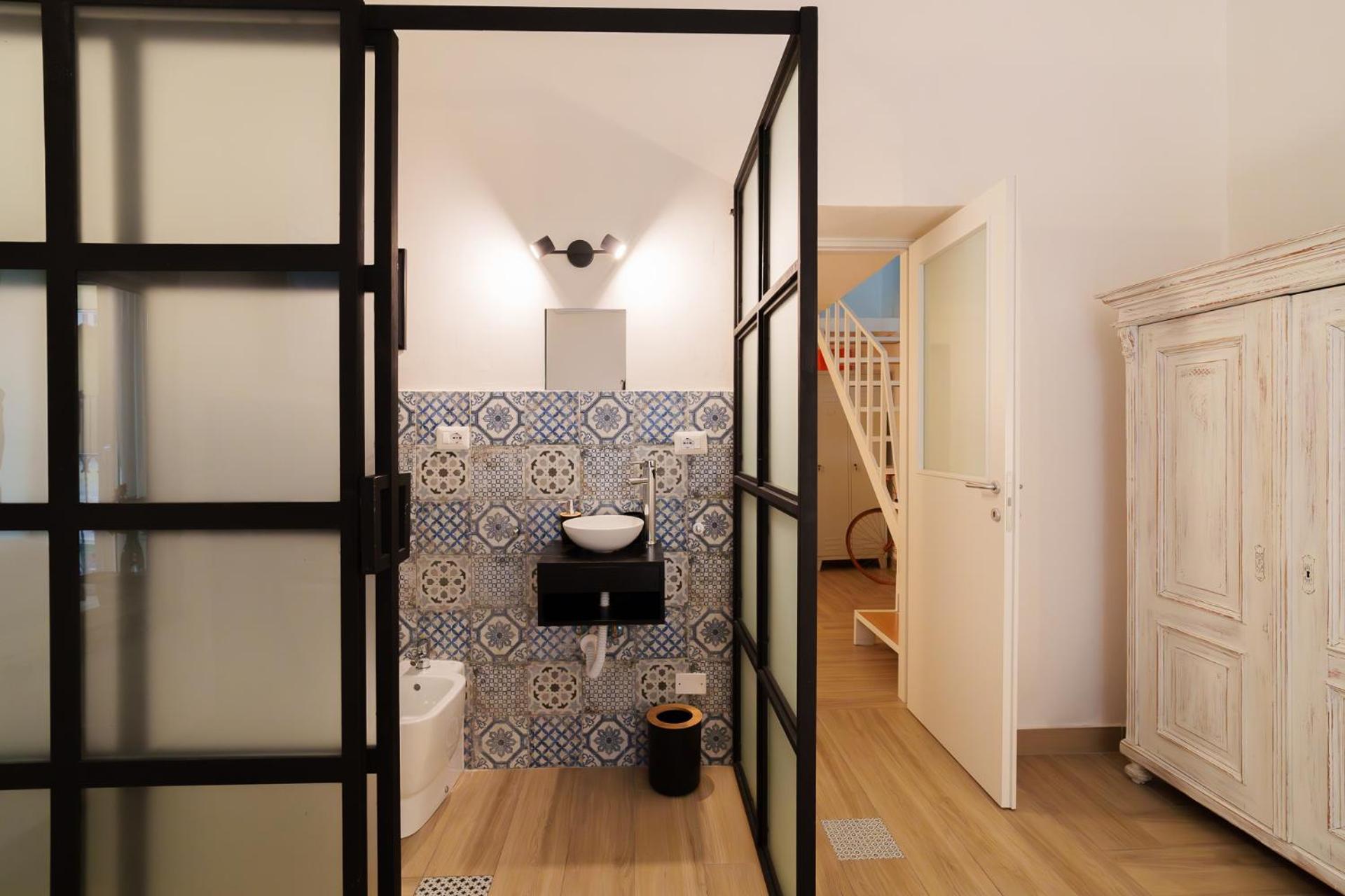 Casa Lu Apartment Neapel