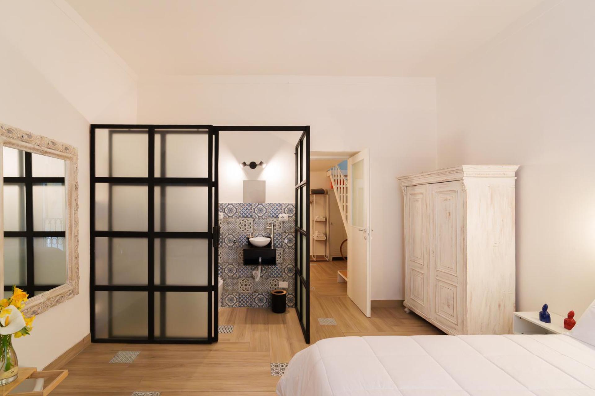 Casa Lu Apartment Neapel