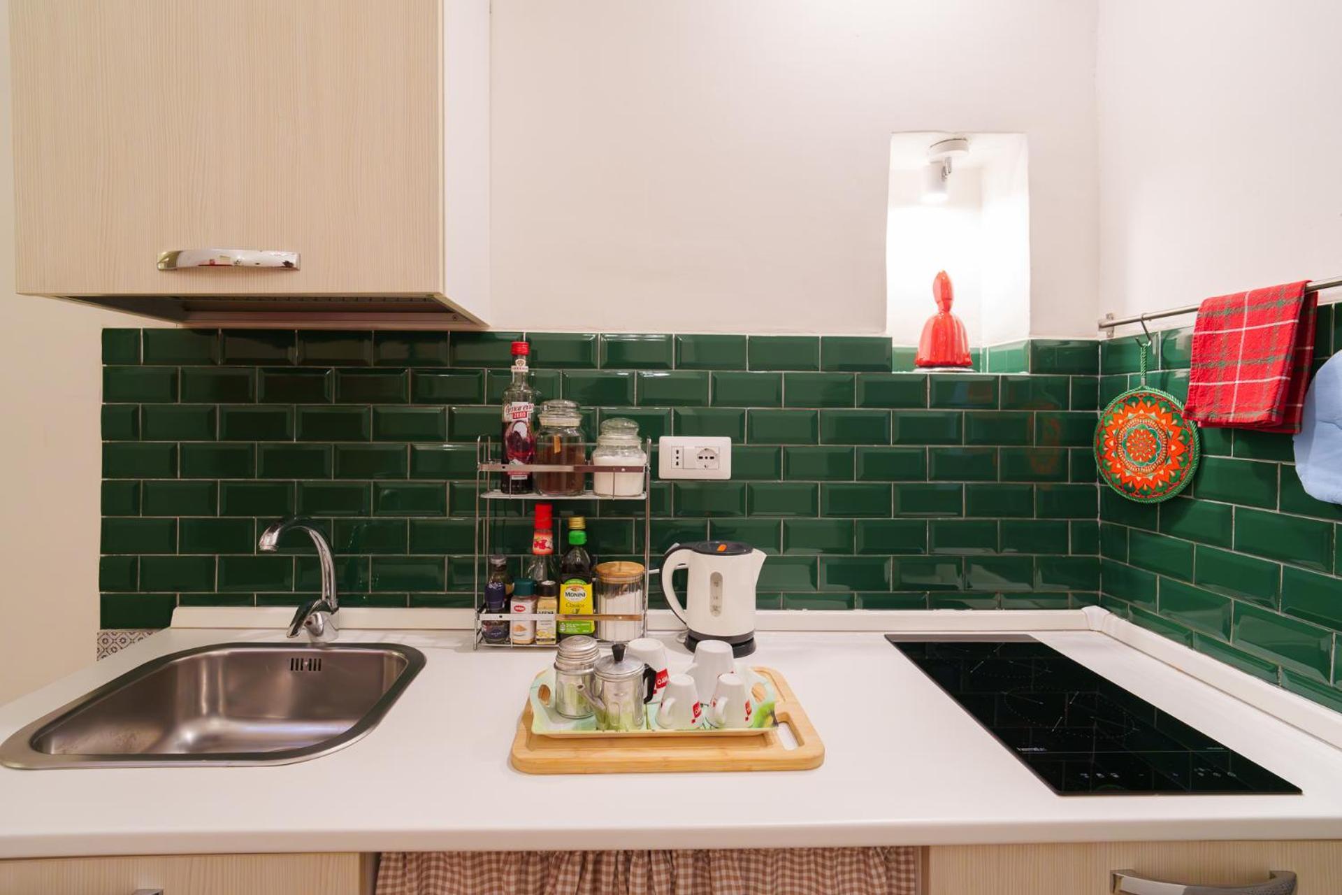 Casa Lu Apartment Neapel