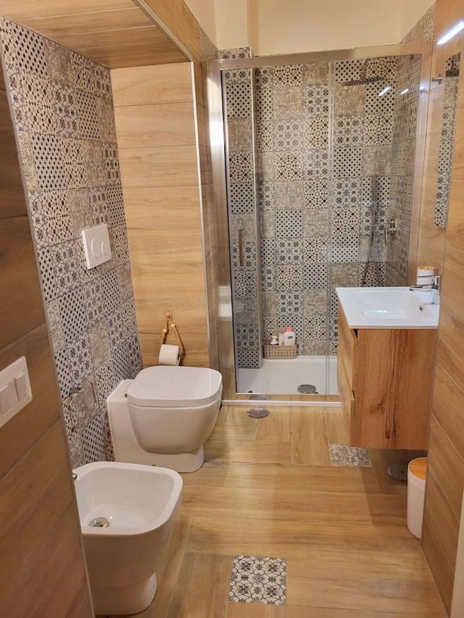 Appartement Casa Lu Napels