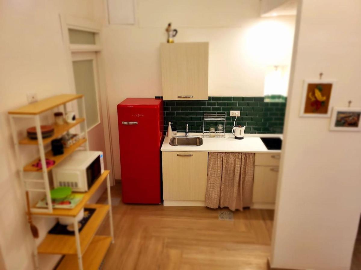 Casa Lu * Napels