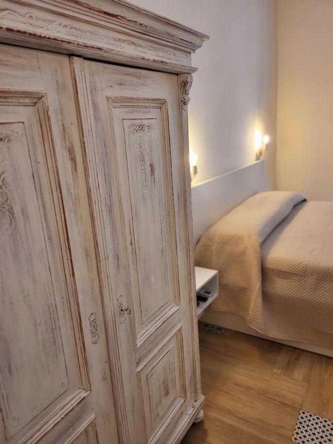 Casa Lu Appartement