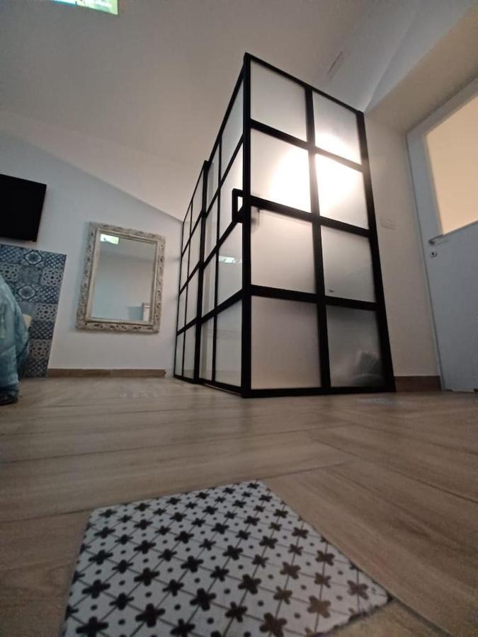 Casa Lu Appartement *