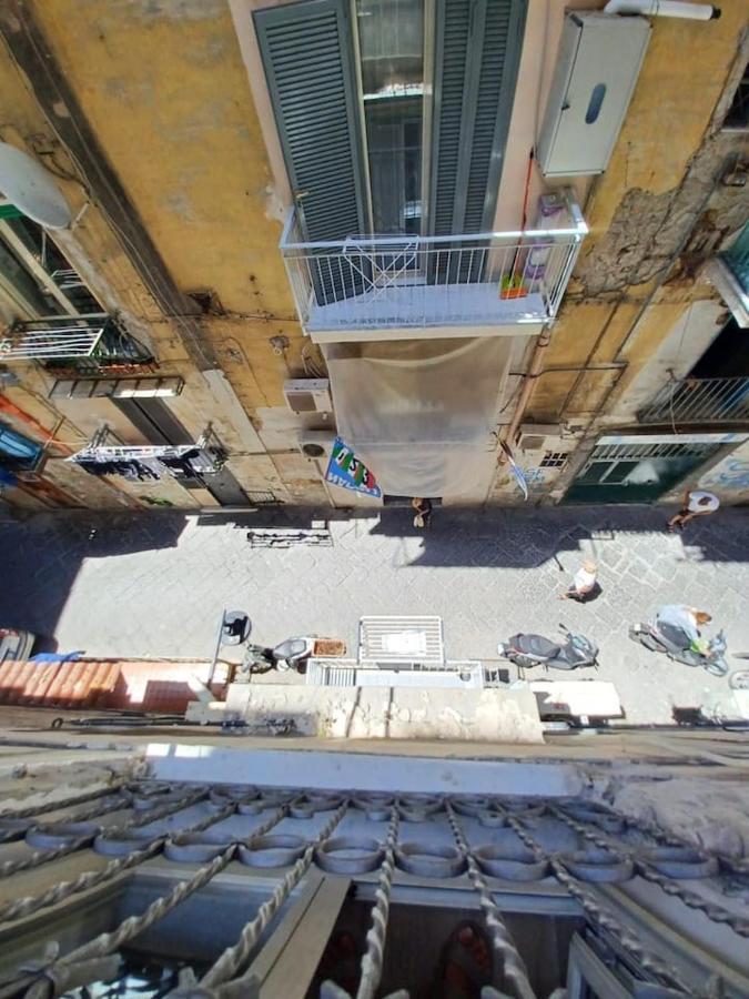 Casa Lu Appartement
