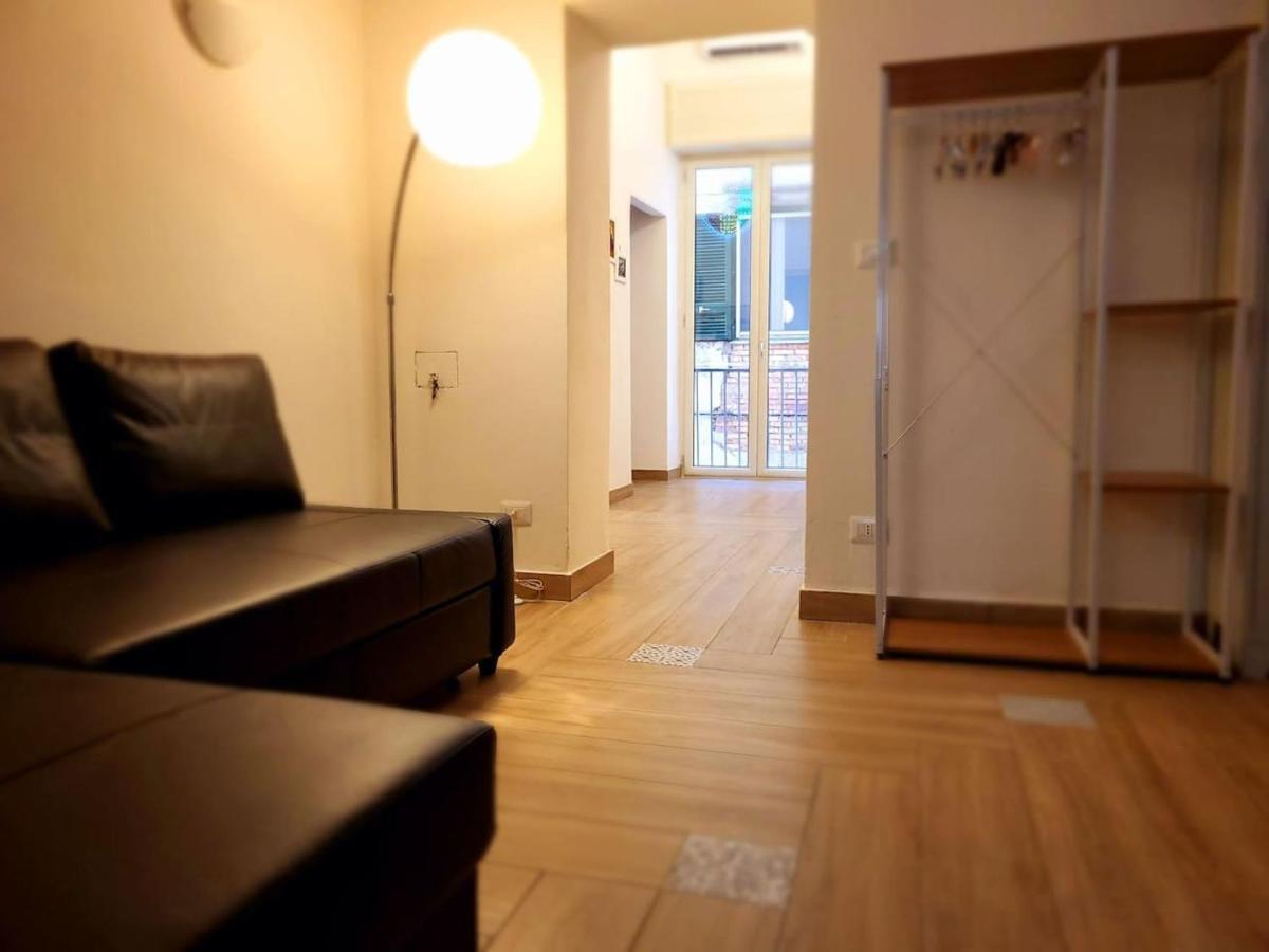 Appartement Casa Lu