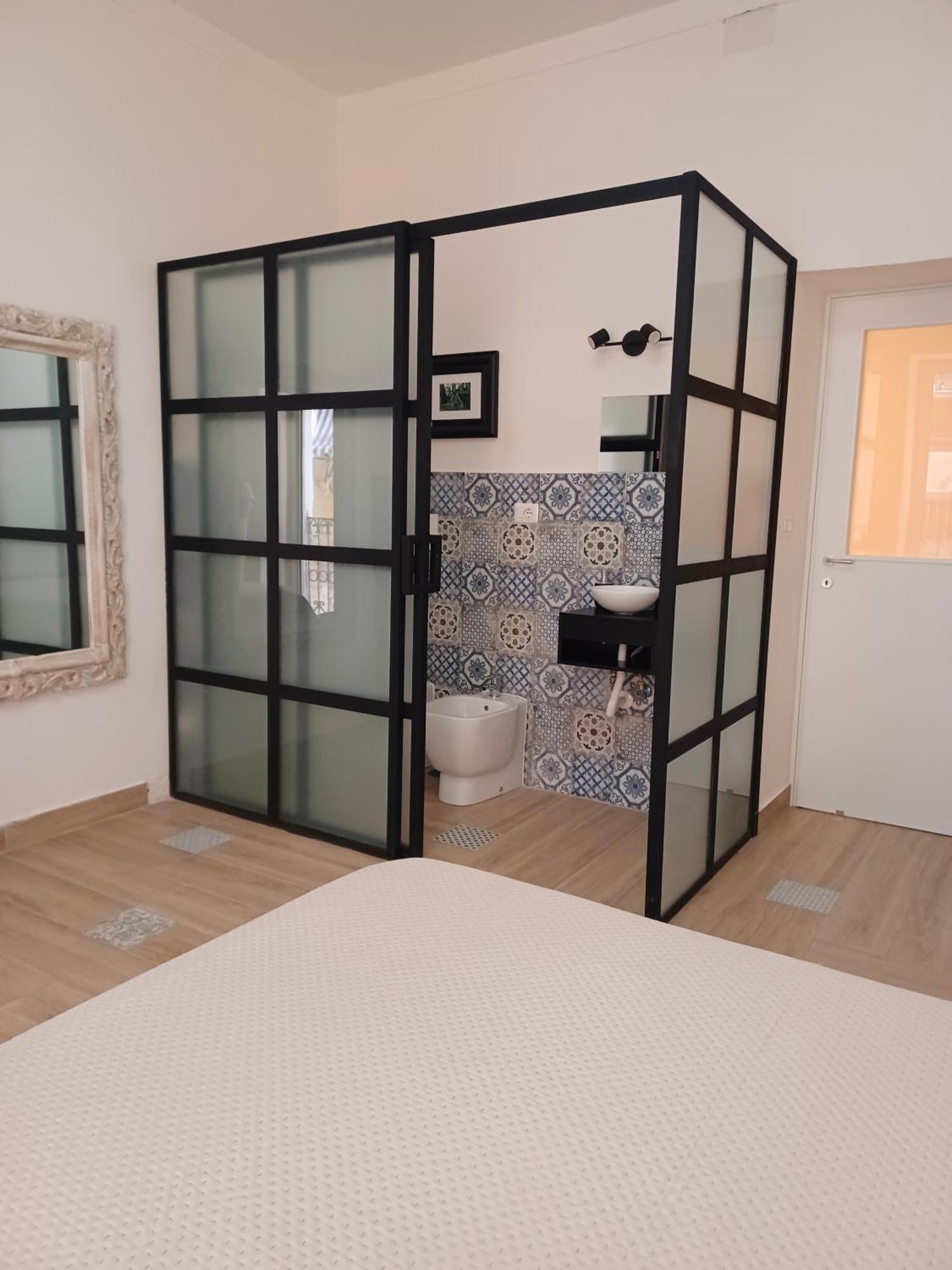 Casa Lu * Napels