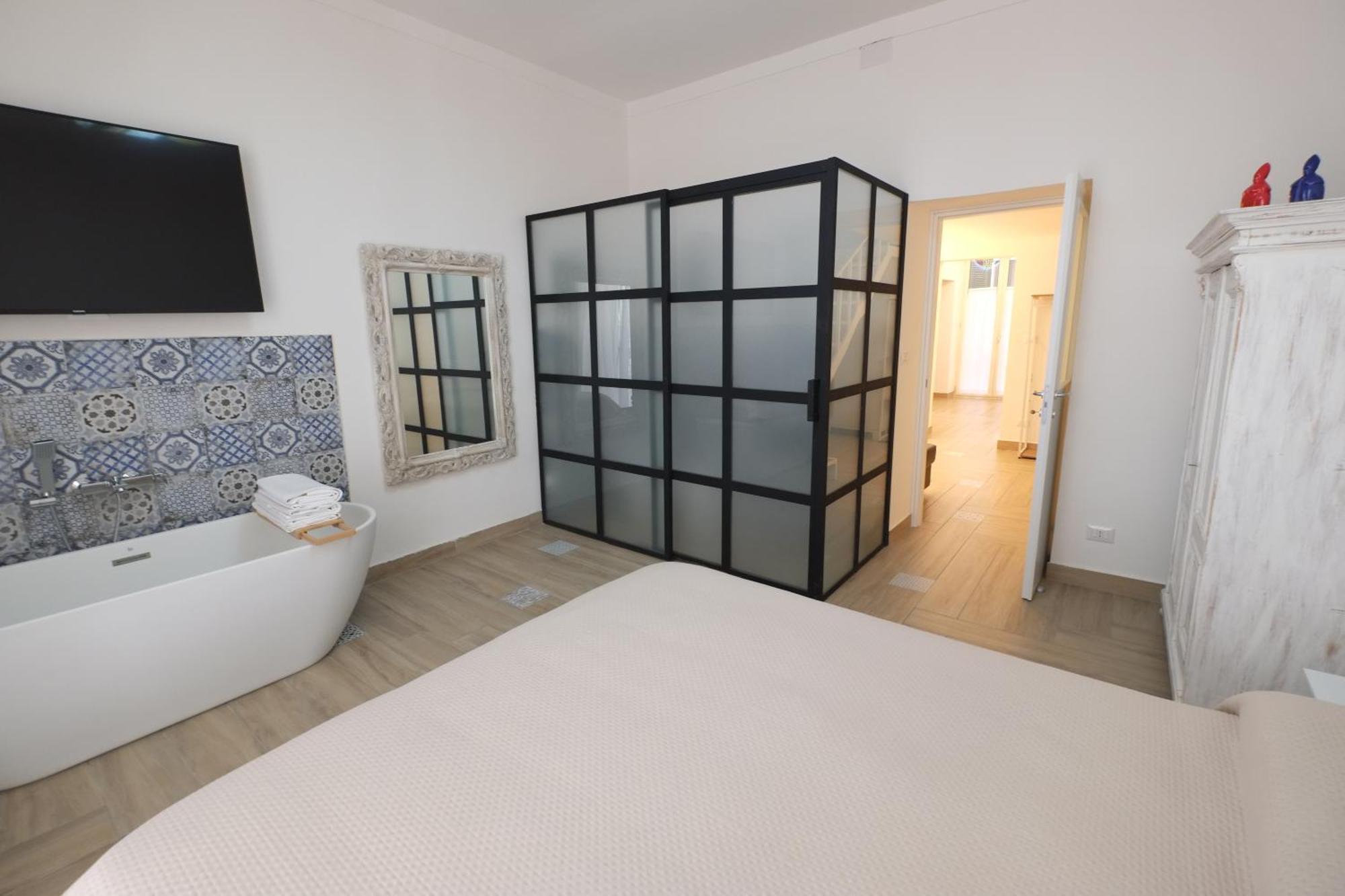 Appartement Casa Lu