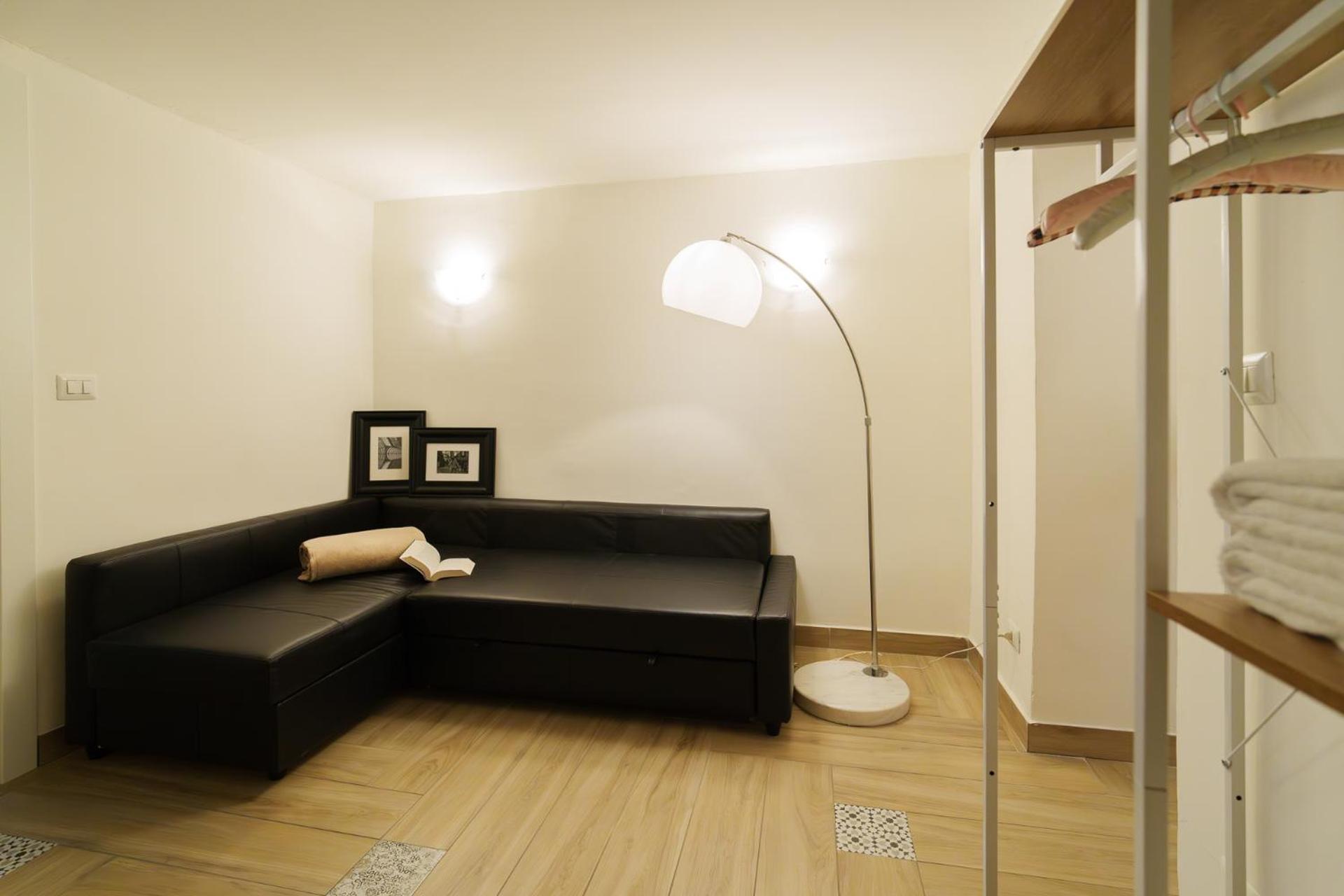 Casa Lu * Napels