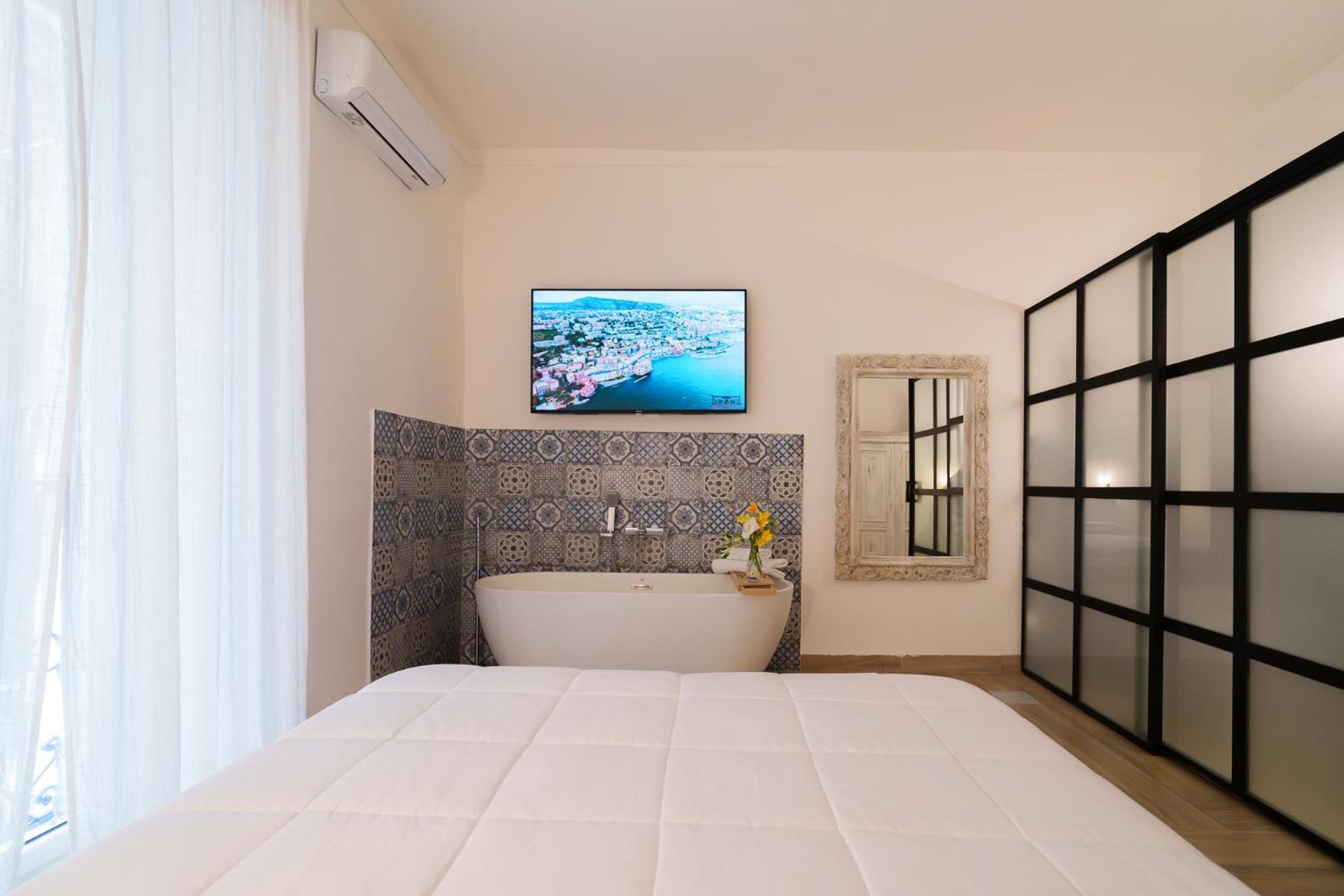 Appartement Casa Lu *