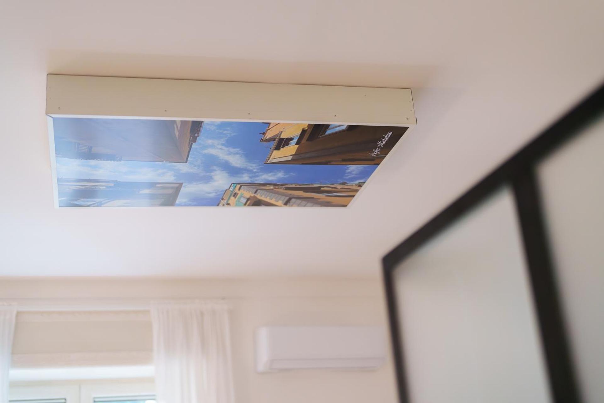 Casa Lu Appartement