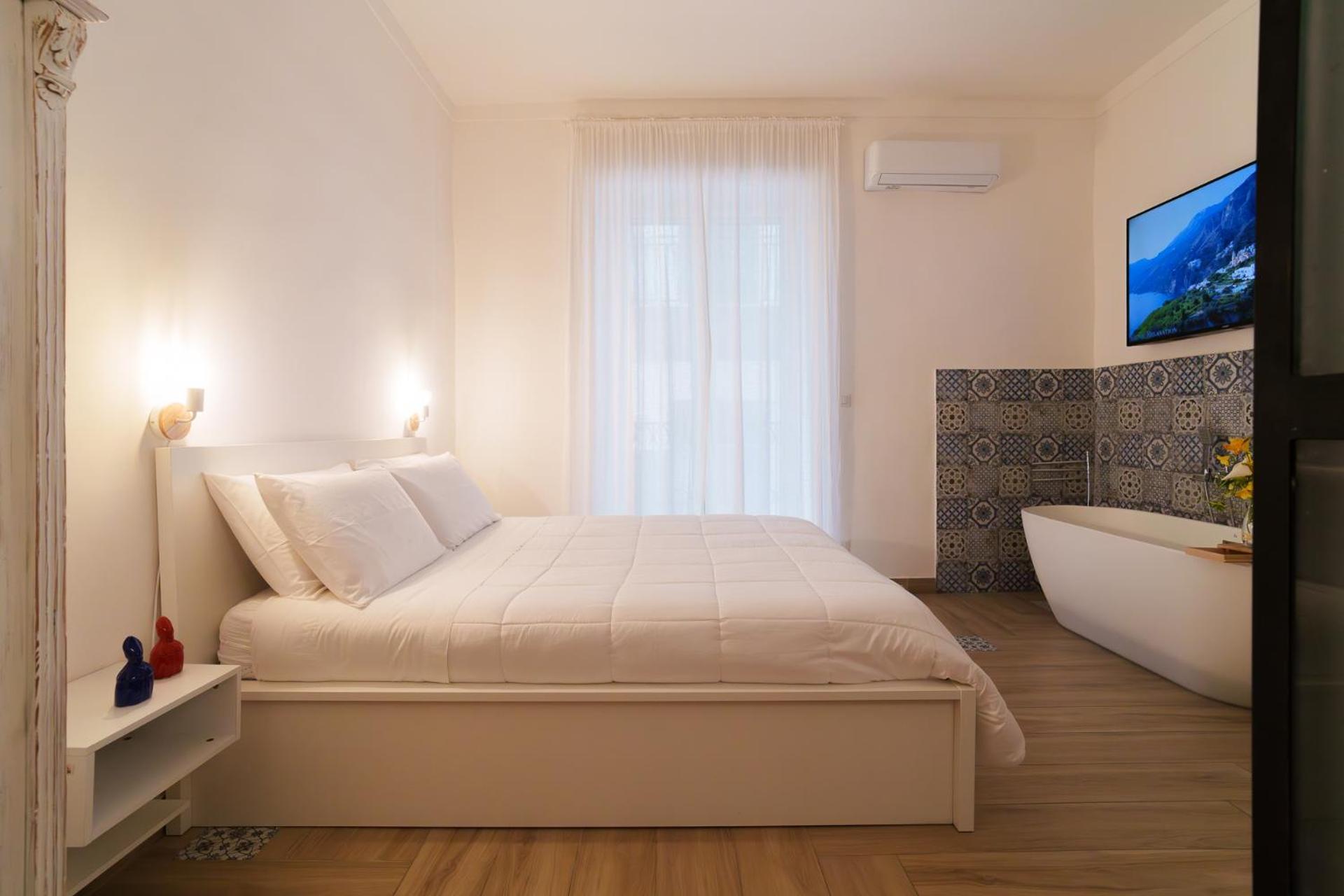 Casa Lu Napels