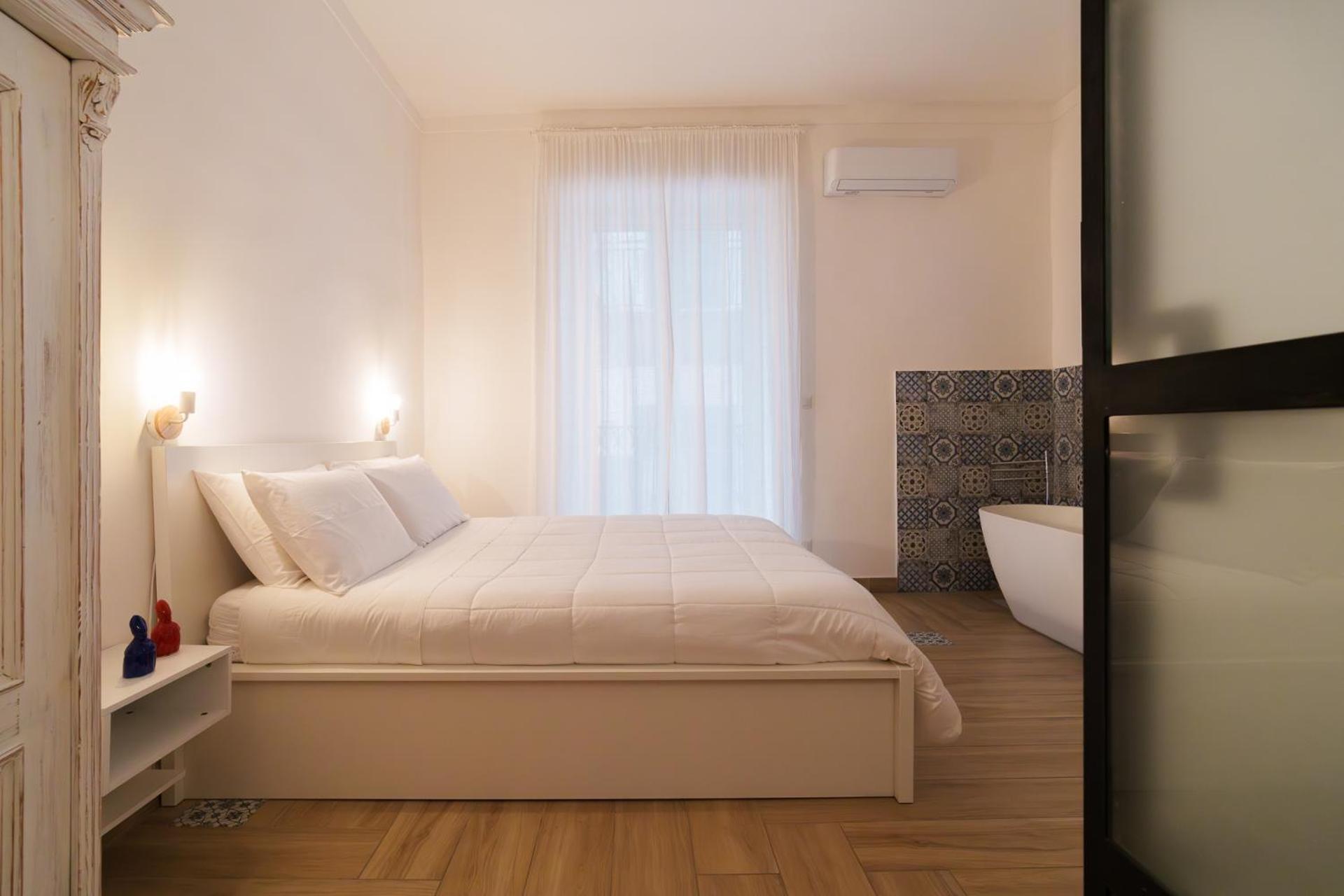 Casa Lu Appartement *