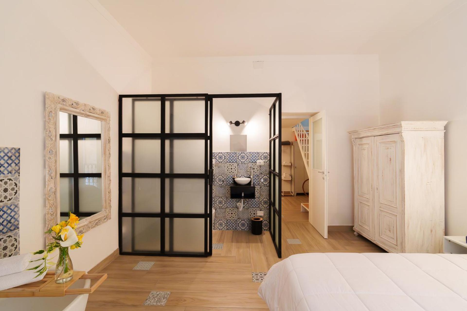 Appartement Casa Lu *