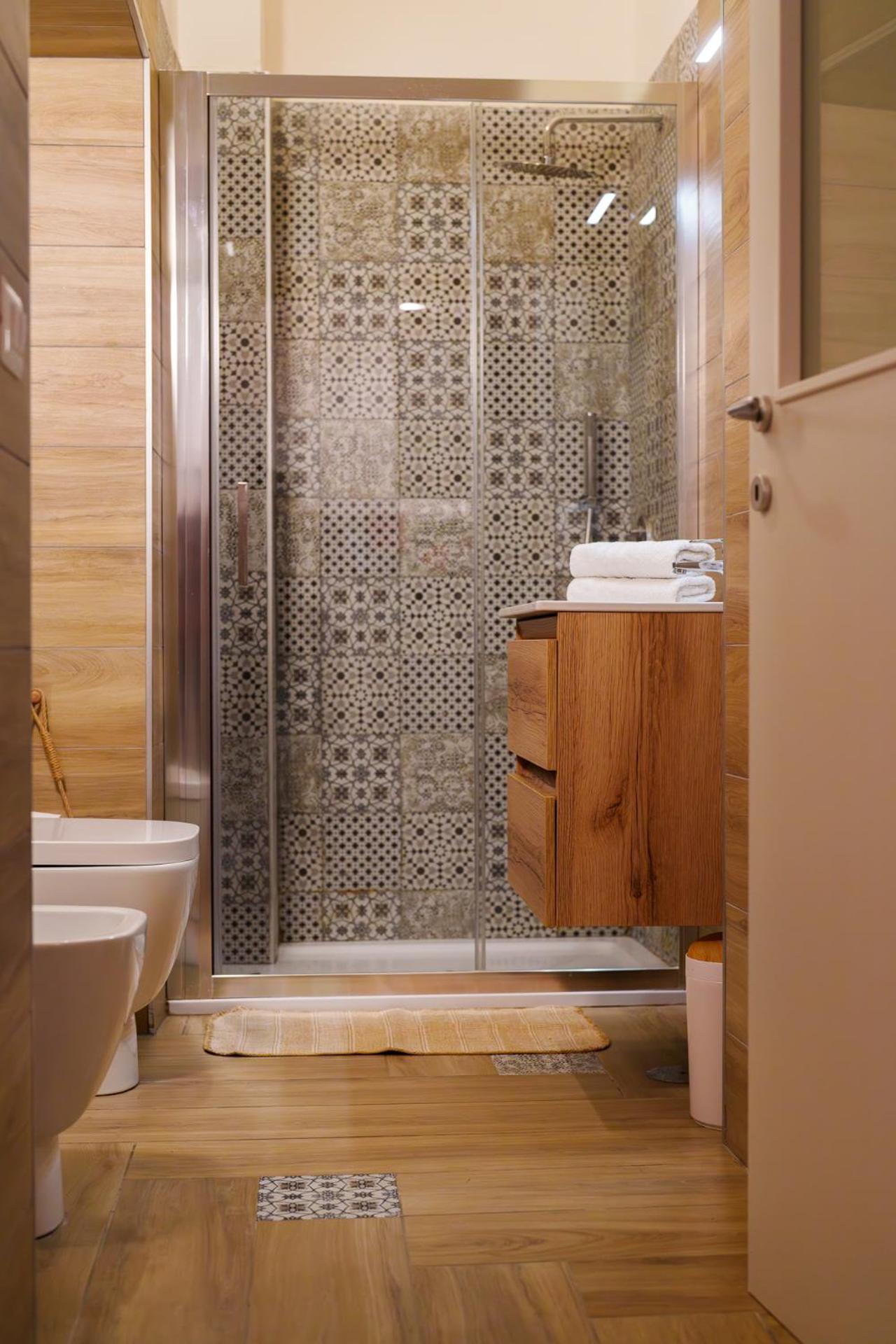 Appartement Casa Lu