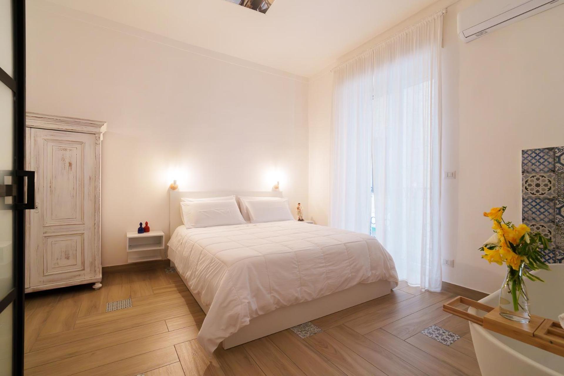 Casa Lu Napels