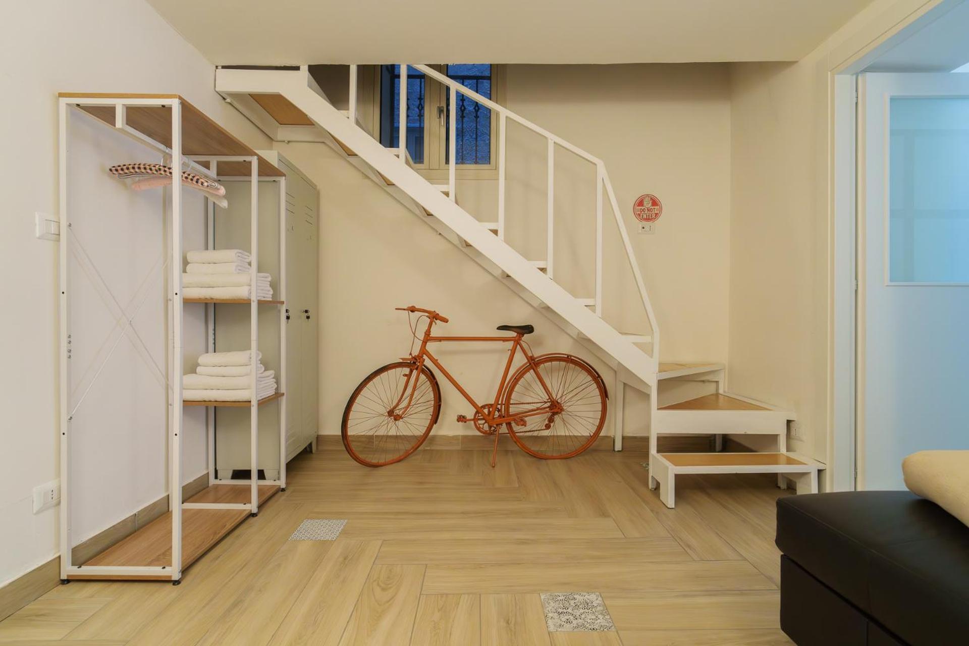 Casa Lu Appartement