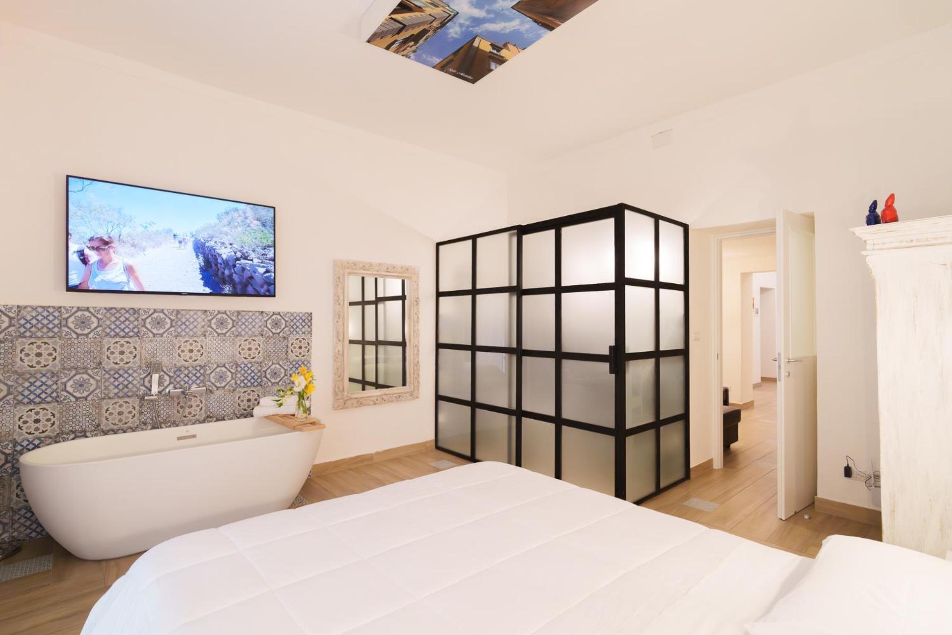 Casa Lu Appartement